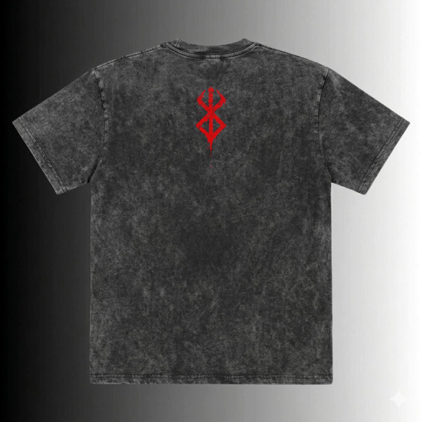 Skull Knight: Berserk T-shirt