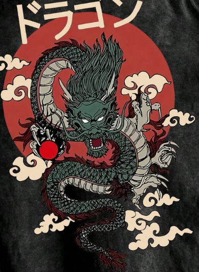 ASIAN MYTHOS LOOT