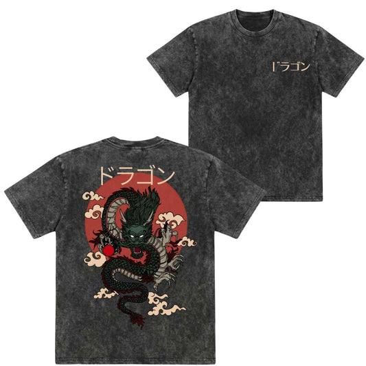 Eternal Dragon T-shirt
